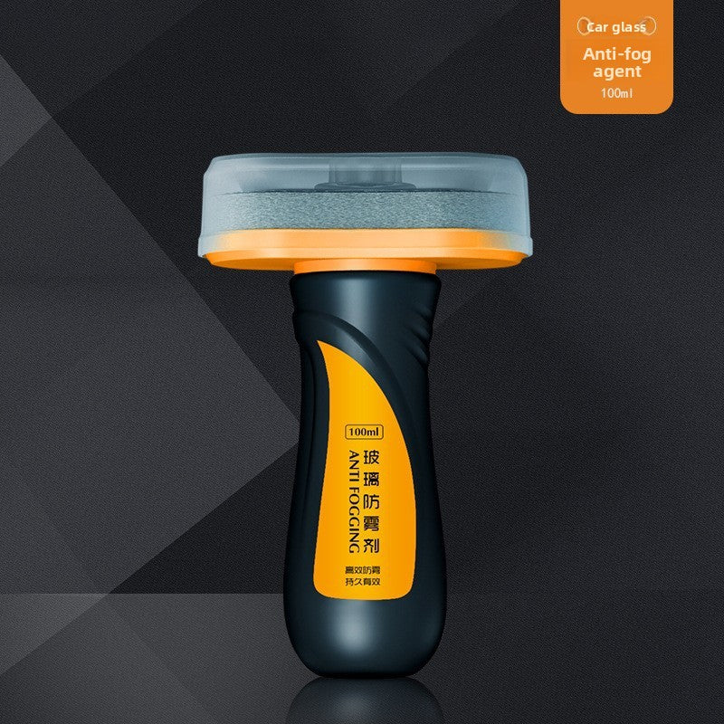 Automobile Glass Film Cleaner
