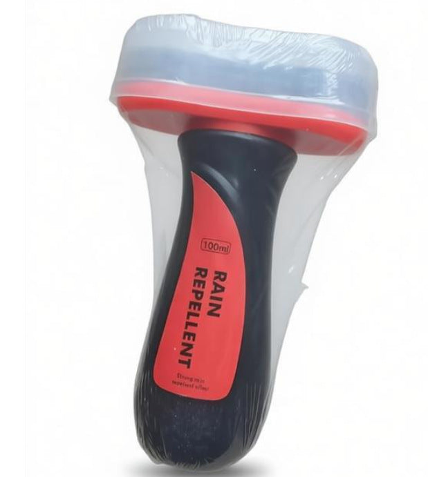 Automobile Glass Film Cleaner