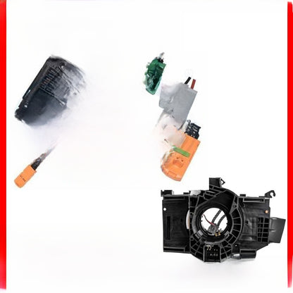 Automobile parts