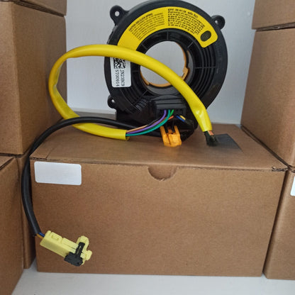 Automobile parts