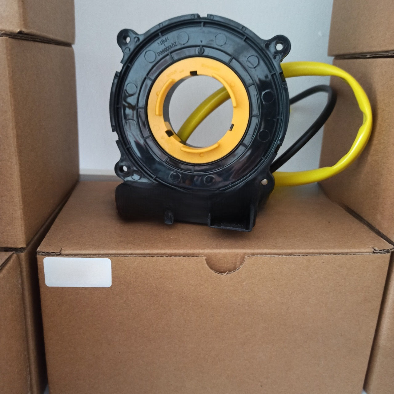 Automobile parts