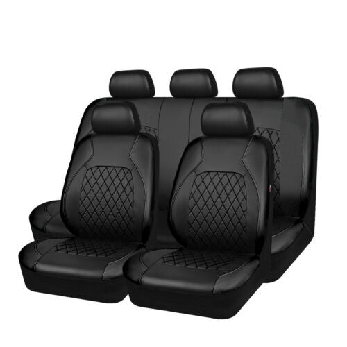 Automobile seat cover