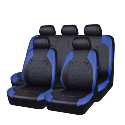 Automobile seat cover
