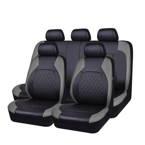 Automobile seat cover