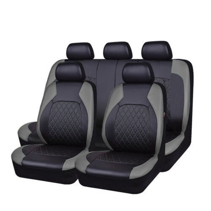 Automobile seat cover