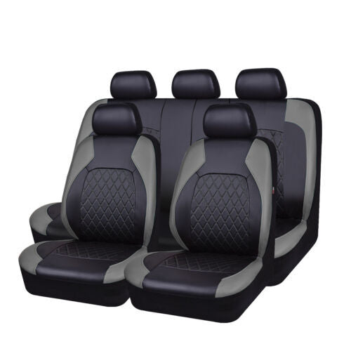 Automobile seat cover