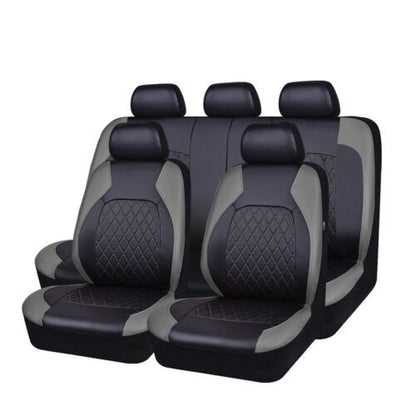 Automobile seat cover