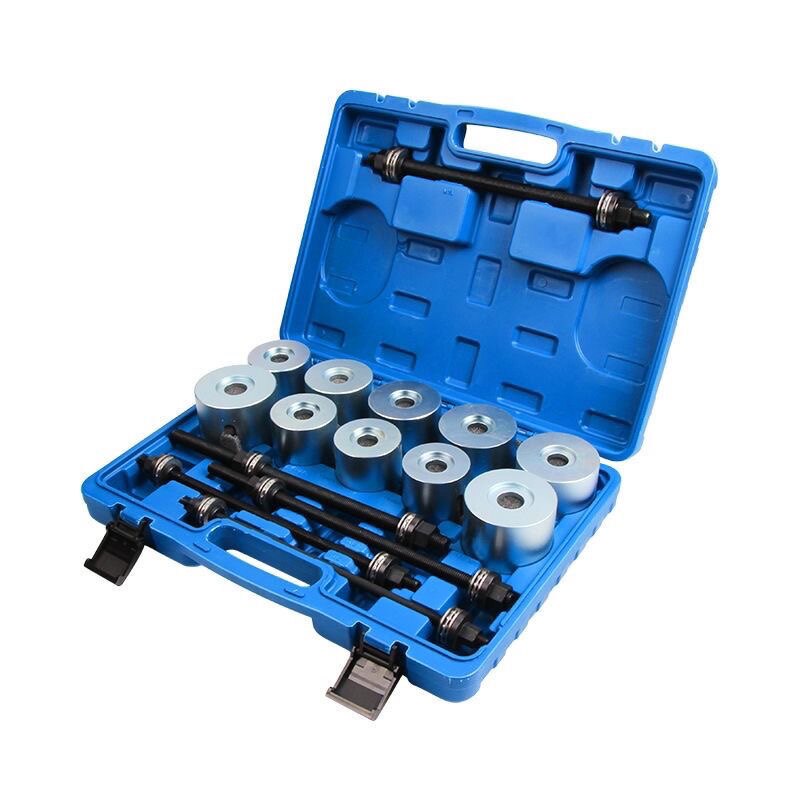 Automotive Bushing Removal and Installation Tool
