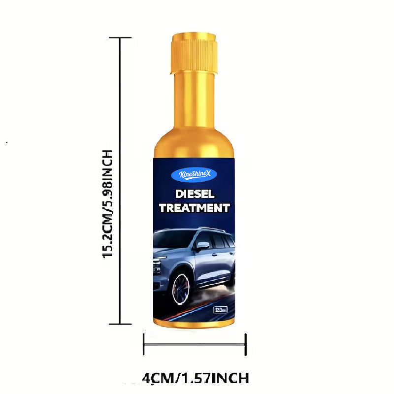 Automotive Catalytic Cleaner