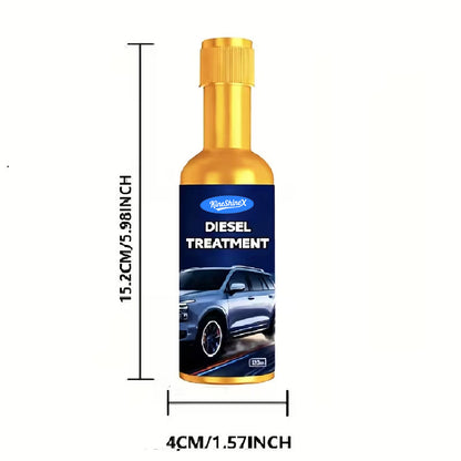 Automotive Catalytic Cleaner