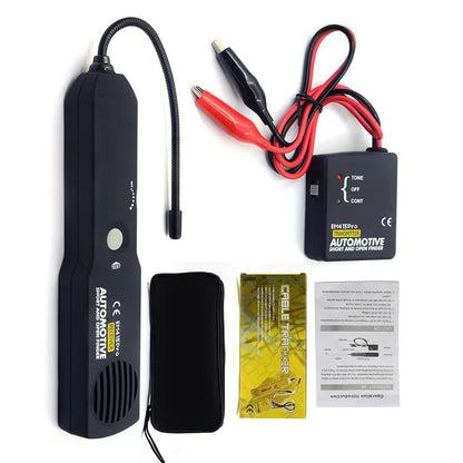 Automotive Circuit Detector