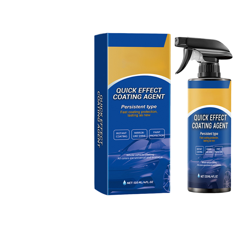 Automotive Coating Spray for Car Paint Protection