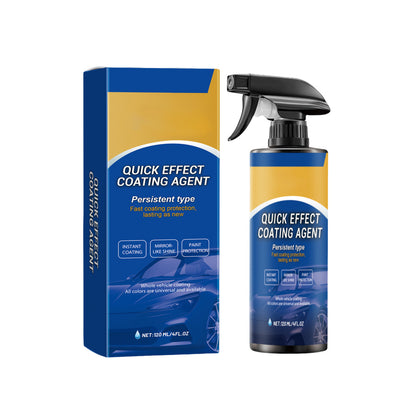 Automotive Coating Spray for Car Paint Protection