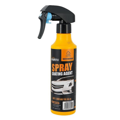 Automotive Coating Spray
