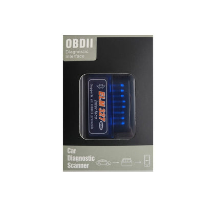 Automotive diagnostic scanner