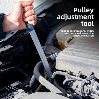 Automotive Engine Idler Pulley Tensioner