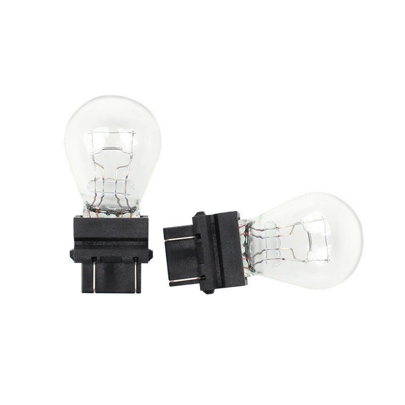 Automotive light bulbs