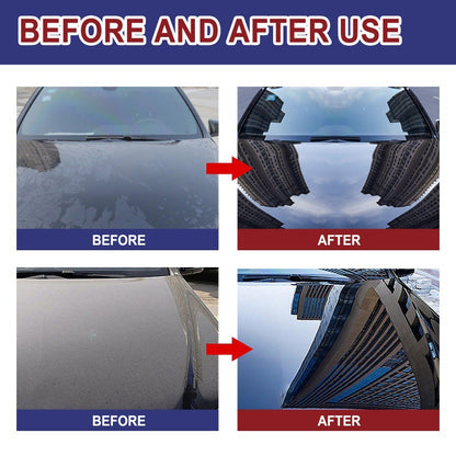 Automotive Nano Coating Spray