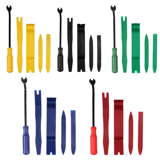 Automotive Plastic Pry Bar