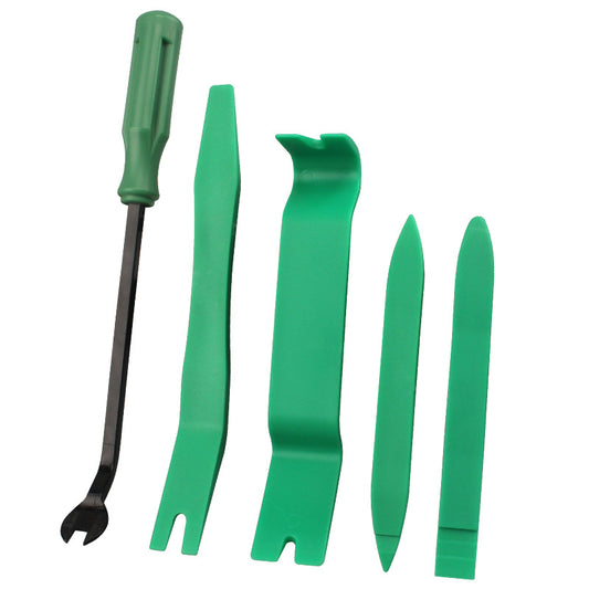 Automotive Plastic Pry Bar