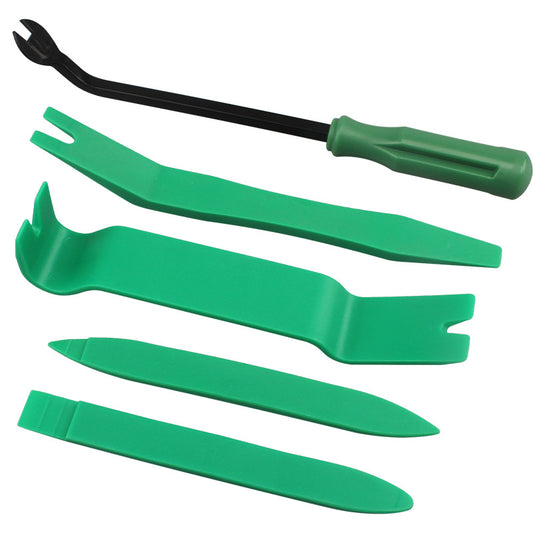 Automotive Plastic Pry Bar