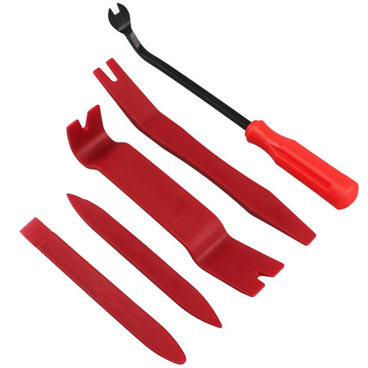 Automotive Plastic Pry Bar