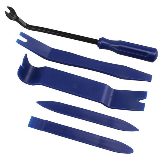 Automotive Plastic Pry Bar
