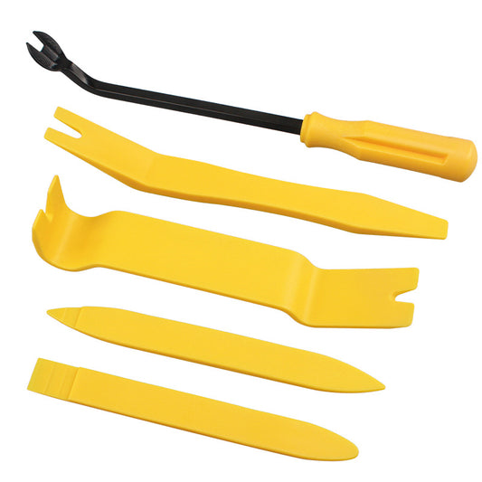 Automotive Plastic Pry Bar