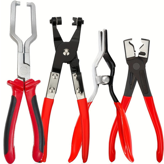 Automotive repair pliers