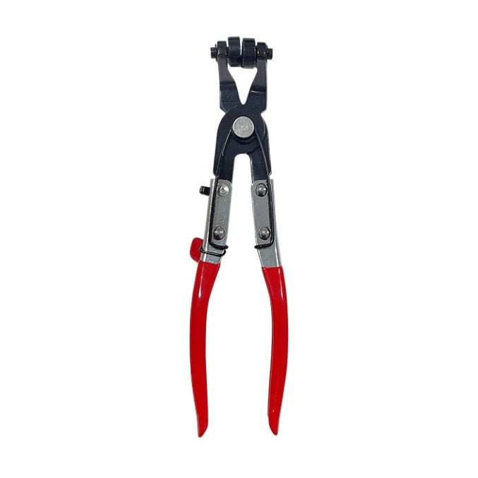 Automotive Repair Pliers with Rubber Handle