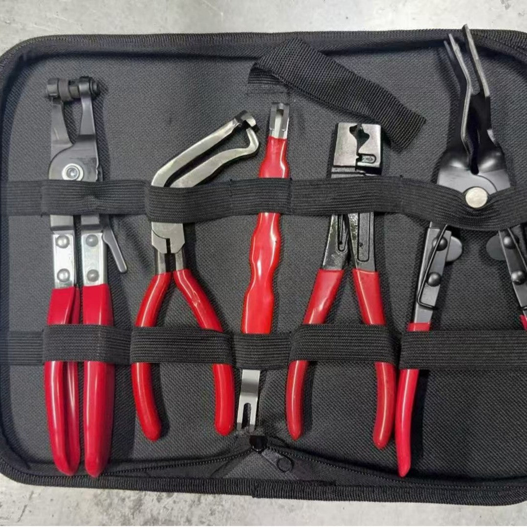 Automotive Repair Wrench Tool Set