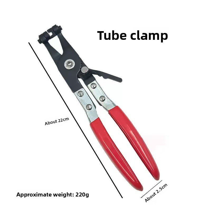 Automotive Repair Wrench Tool Set