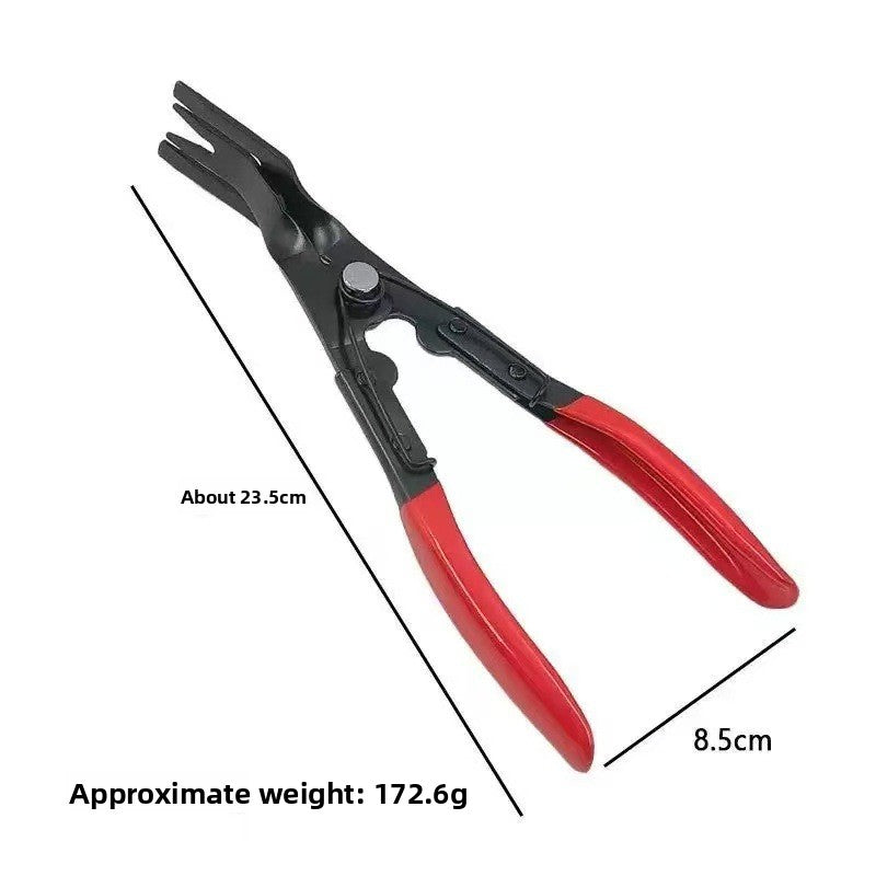 Automotive Repair Wrench Tool Set
