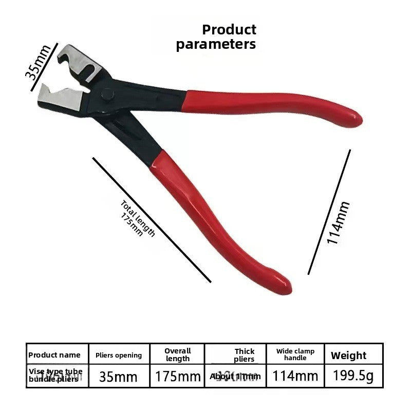 Automotive Repair Wrench Tool Set