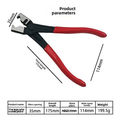 Automotive Repair Wrench Tool Set