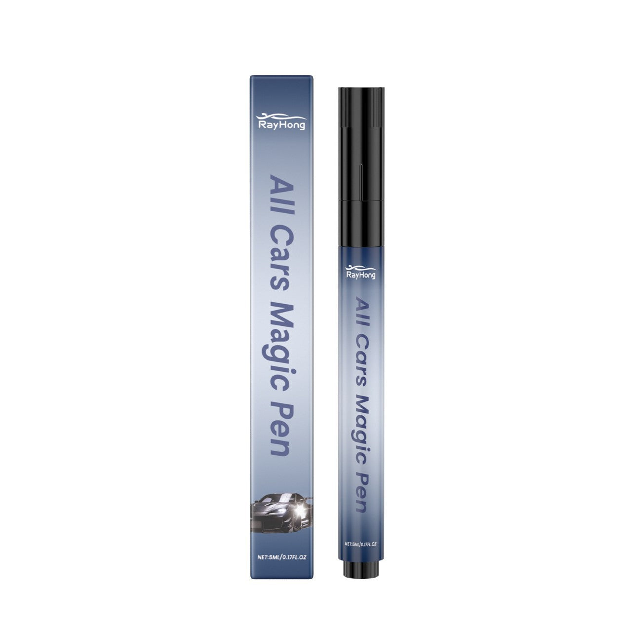 Automotive Scratch Repair Pen