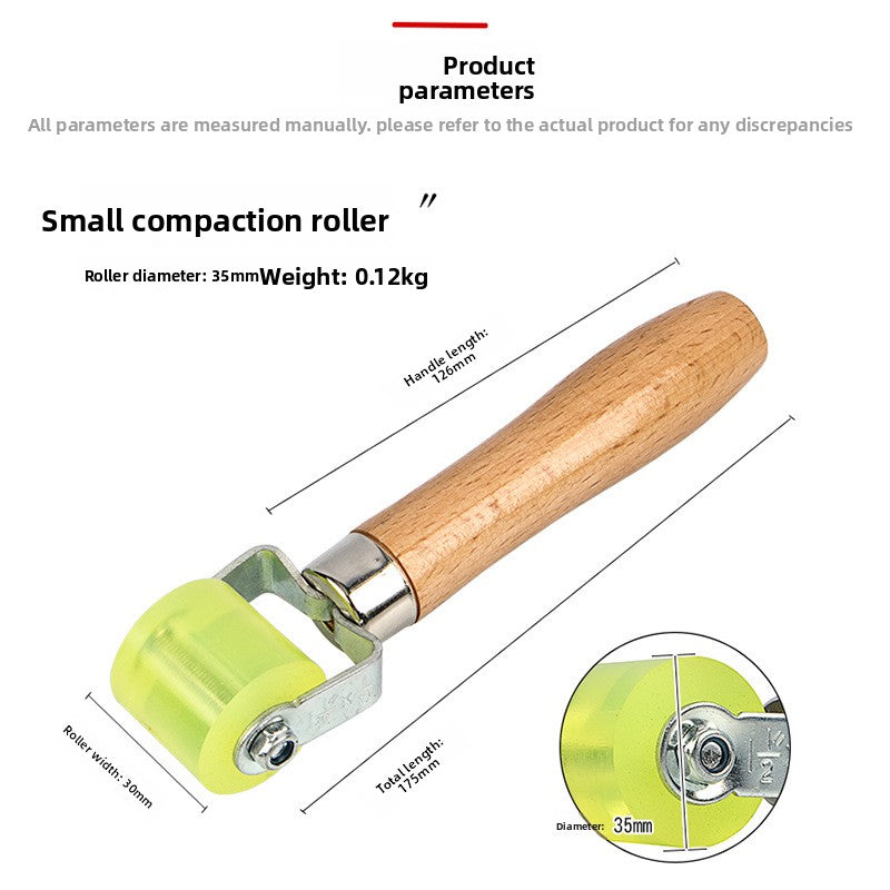 Automotive Silicone Sealing Roller Tool