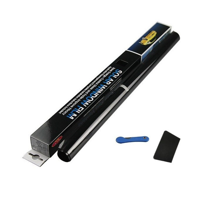 Automotive Solar Heat Insulation Window Film