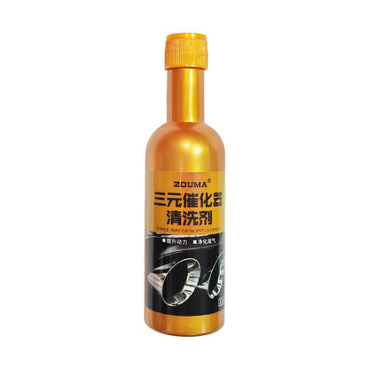 Automotive Three-Way Catalytic Cleaner