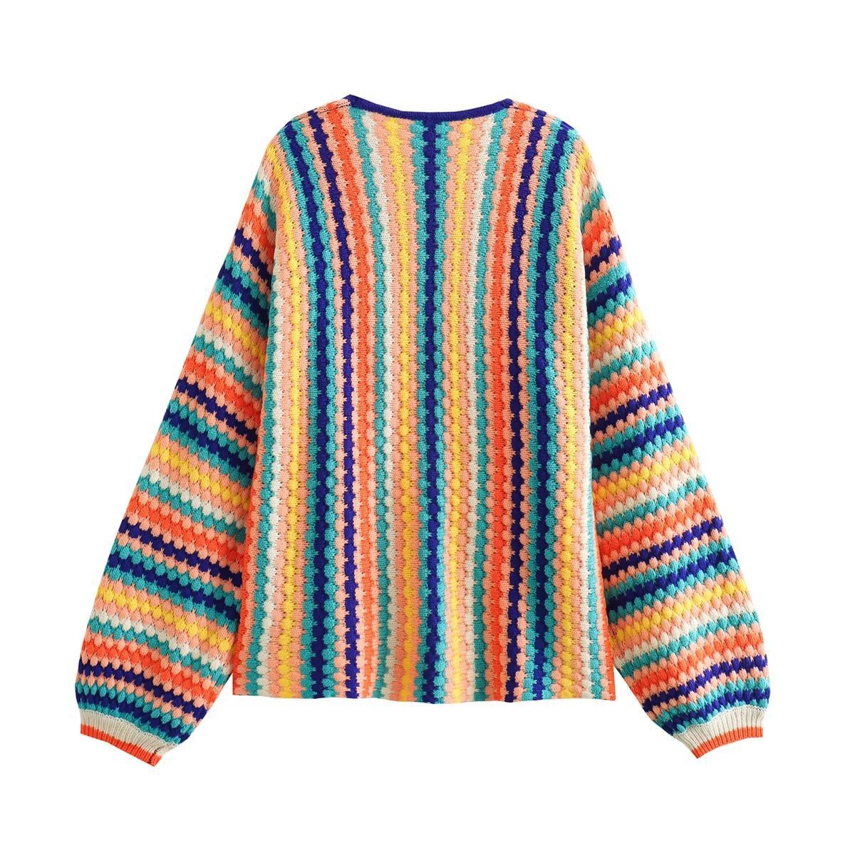 Autum Sweater Cardigan Outwear