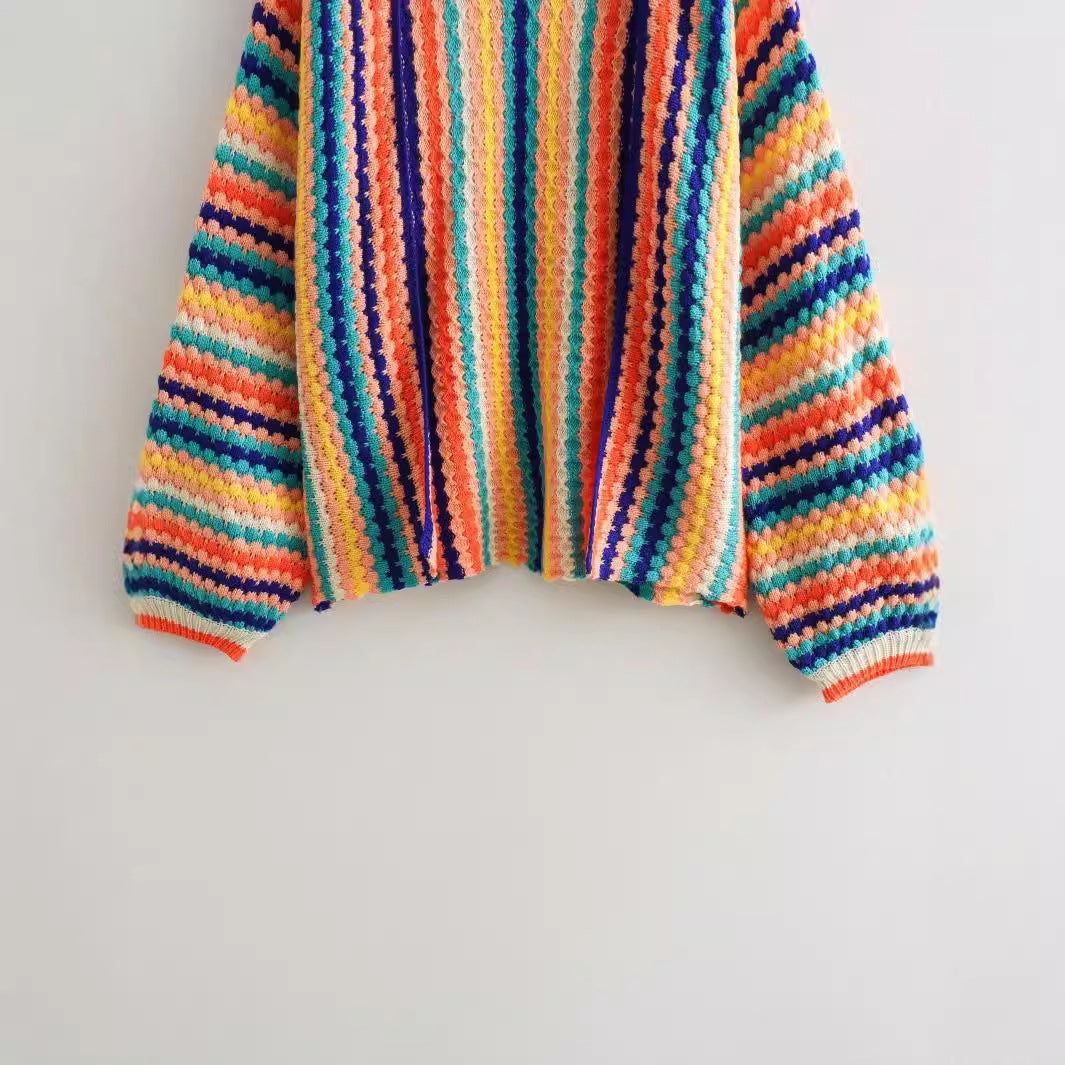 Autum Sweater Cardigan Outwear