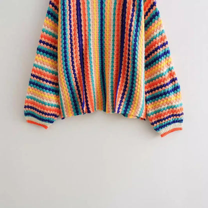 Autum Sweater Cardigan Outwear