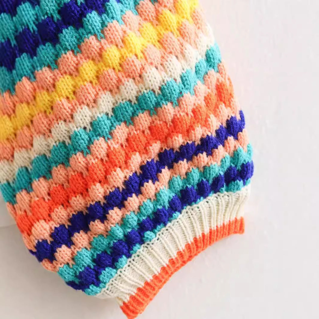 Autum Sweater Cardigan Outwear