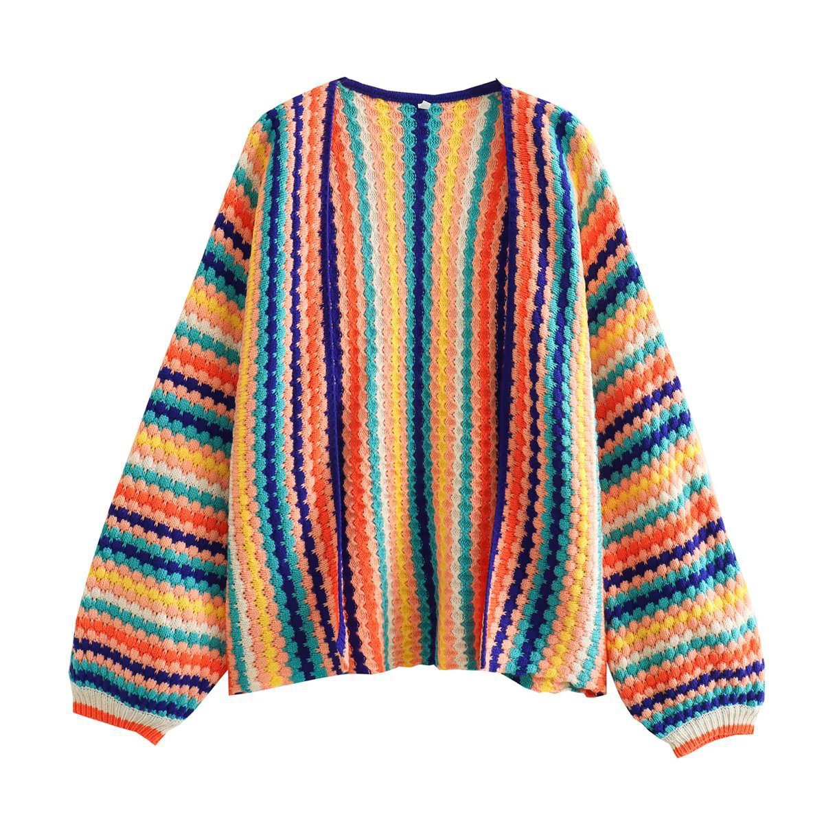 Autum Sweater Cardigan Outwear