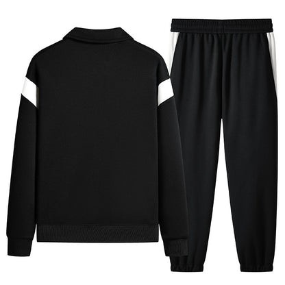 Autumn and winter casual sportswear