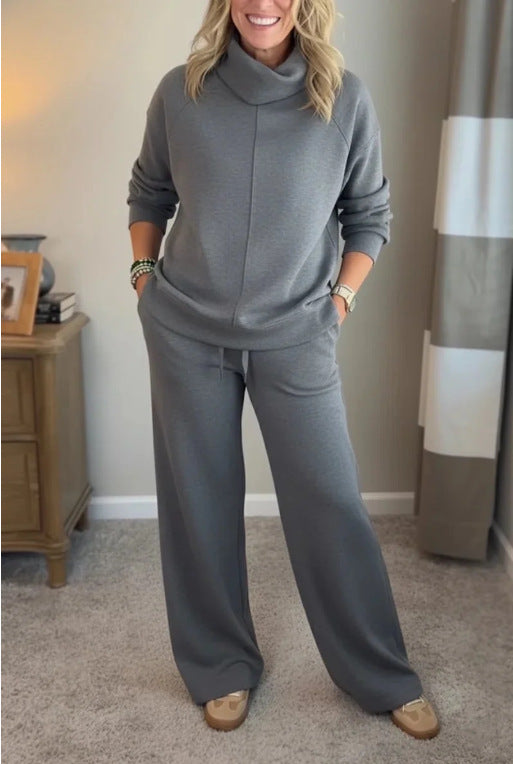 Autumn and winter hoodies