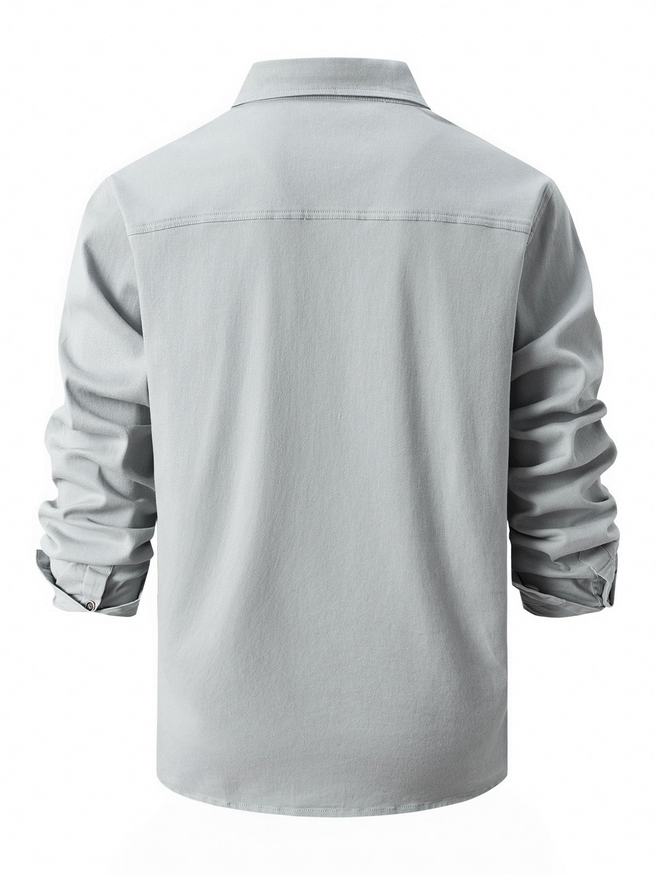 Autumn and Winter Shirt