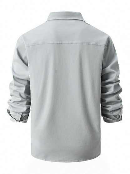 Autumn and Winter Shirt