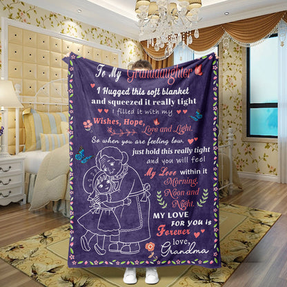 Autumn and Winter Sun-Sleeping Printed Rug