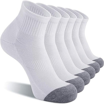 Autumn Mid-Tube Socks Men's Style